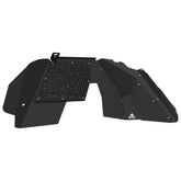 Jeep JL / JT Aluminum "Spider" Front Inner Fenders