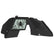 Jeep JL / JT Aluminum "Spider" Front Inner Fenders