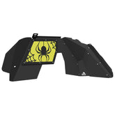 Jeep JL / JT Aluminum "Spider" Front Inner Fenders