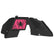 Jeep JL / JT Aluminum "Spider" Front Inner Fenders