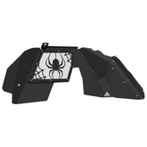 Jeep JL / JT Aluminum "Spider" Front Inner Fenders