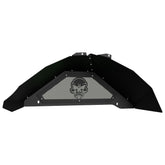 Jeep JK Aluminum "Beast Skull" Rear Inner Fenders