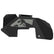 Jeep JK Aluminum "Jurassic" Front Inner Fenders