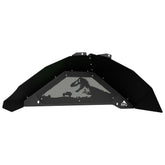 Jeep JK Aluminum "Jurassic" Rear Inner Fenders