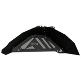 Jeep JK Aluminum "Rock Ready Offroad V1" Rear Inner Fenders