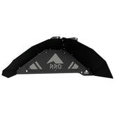 Jeep JK Aluminum "Rock Ready Offroad V2" Rear Inner Fenders