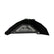 Jeep JK Aluminum "Rubicon" Rear Inner Fenders