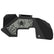 Jeep JK Aluminum "Spider" Front Inner Fenders