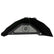 Jeep JK Aluminum "Sunflower Jeep Girl" Rear Inner Fenders