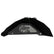 Jeep JK Aluminum "Turtle in Coral" Rear Inner Fenders