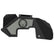 Jeep JK Aluminum "US Air Force" Front Inner Fenders