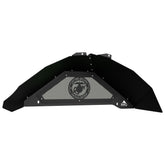 Jeep JK Aluminum "US Marine Corps" Rear Inner Fenders