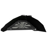 Jeep JK Aluminum "Grenade" Rear Inner Fenders