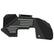 Jeep JK Aluminum "American Flag" Front Inner Fenders