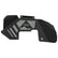 Jeep JK Aluminum "Rock Ready Offroad V1" Front Inner Fenders