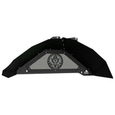 Jeep JK Aluminum "US Army" Rear Inner Fenders