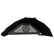 Jeep JK Aluminum "US Army" Rear Inner Fenders