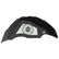 Jeep JL Aluminum "Sunflower Jeep Girl" Rear Inner Fenders