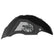 Jeep JL Aluminum "Turtle in Coral" Rear Inner Fenders