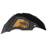 Jeep JL Aluminum "Turtle in Coral" Rear Inner Fenders