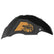 Jeep JL Aluminum "Turtle in Coral" Rear Inner Fenders