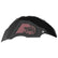 Jeep JL Aluminum "Turtle in Coral" Rear Inner Fenders