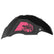 Jeep JL Aluminum "Turtle in Coral" Rear Inner Fenders