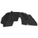 Jeep JL / JT Aluminum "Turtle" Front Inner Fenders