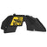 Jeep JL / JT Aluminum "Turtle" Front Inner Fenders