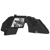 Jeep JL / JT Aluminum "Turtle" Front Inner Fenders