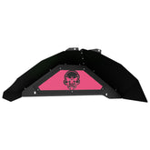 Jeep JK Aluminum "Beast Skull" Rear Inner Fenders