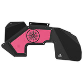 Jeep JK Aluminum "Compass" Front Inner Fenders