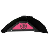 Jeep JK Aluminum "Compass" Rear Inner Fenders