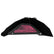 Jeep JK Aluminum "Distressed American Flag" Rear Inner Fenders