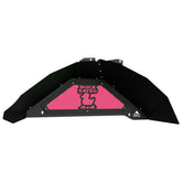 Jeep JK Aluminum "Duck Rated" Rear Inner Fenders