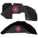Jeep JK Aluminum "Jeep Star" Front and Rear Inner Fenders