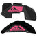 Jeep JK Aluminum "Rubicon" Front and Rear Inner Fenders