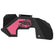 Jeep JK Aluminum "Turtle in Coral" Front Inner Fenders