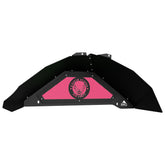 Jeep JK Aluminum "US Airforce" Rear Inner Fenders