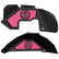 Jeep JK Aluminum "US Army" Front and Rear Inner Fenders
