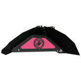 Jeep JK Aluminum "US Marine Corps" Rear Inner Fenders