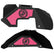 Jeep JK Aluminum "US Marine Corps" Front and Rear Inner Fenders