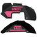 Jeep JK Aluminum "Willys" Front and Rear Inner Fenders