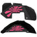 Jeep JK Aluminum "Grenade" Front and Rear Inner Fenders