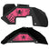 Jeep JK Aluminum "Spider" Front and Rear Inner Fenders