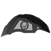 Jeep JL Aluminum "US Air Force" Rear Inner Fenders