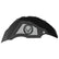 Jeep JL Aluminum "US Air Force" Rear Inner Fenders