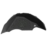 Jeep JL Aluminum "US Air Force" Rear Inner Fenders