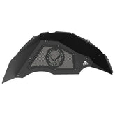 Jeep JL Aluminum "US Air Force" Rear Inner Fenders