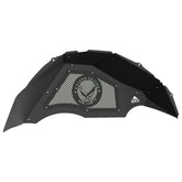 Jeep JL Aluminum "US Air Force" Rear Inner Fenders
